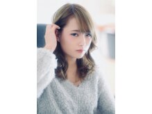 モッズヘア 奈良店(mod's hair)