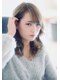 モッズヘア 奈良店(mod's hair)の写真/『自然乾燥でも美しくなる』ミザンフォルムなど、高い完成度のオリジナルパーマで、似合わせもお悩みも解決