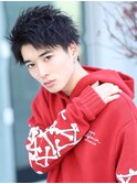5分で決まる!【ハルクショート】