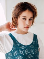 リアン 方南町店(Lian)&nbsp;ミックスウェーブショート