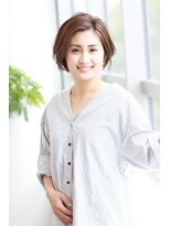 アンヘア(unhair)&nbsp;ヘルシーショート