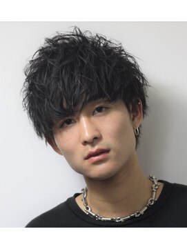 クオンヒール(QUON HEAL) ソフトツイストマッシュr