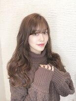 ウーロス(uros.) ナチュラルブラウン