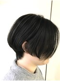 【骨格補正☆2セクションショート】