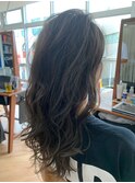 ハイライト アッシュおすすめ