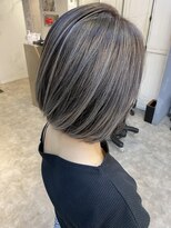 ニコ(nico...)&nbsp;ボブバレ