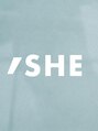 シー 岡崎(,SHE)/,SHE