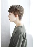 20代30代40代 美形ショートでかわいカッコいい【近江八幡】
