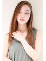 フィーユ(feey)&nbsp;【とろみ感たっぷりストレート 武蔵新城】feey