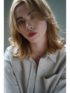 ホーミートウキョウ(HOMIE TOKYO) 渋谷×美容室×美容院×おすすめ×人気×ランキング