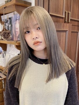 ボコカ(bococa) greige