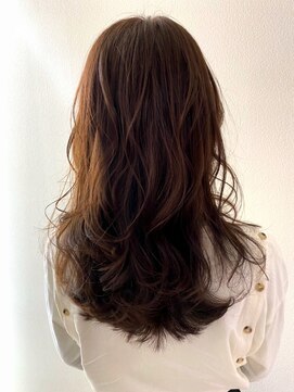 ジッピー ヘアーコレクション 柔らかいベージュ系カラー