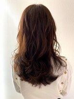 ジッピー ヘアーコレクション 柔らかいベージュ系カラー