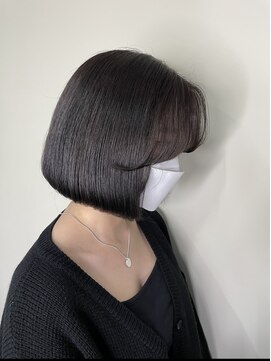 チェルシー 梅田(CHELSEA) 韓国美人