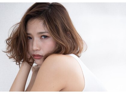 プリヴェヘアー(Privee hair)の写真