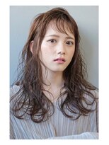 ココンプリュス アンド モナ(COCON+&MONA+)&nbsp;モテ・愛されバング☆