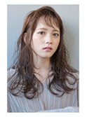モテ・愛されバング☆