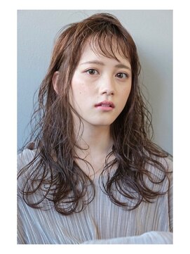 ココンプリュス アンド モナ(COCON+&MONA+) モテ・愛されバング☆