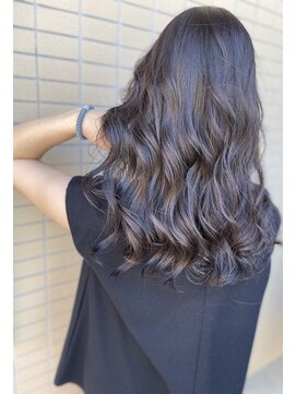 ミラシィ 稲毛(Mirashy) 艶感グレージュ