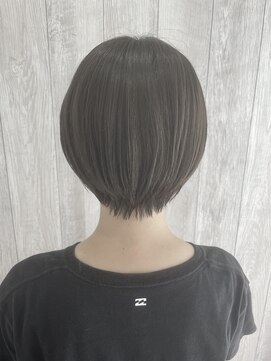 シエル 立川店(CIEL) 【KAZUYA×CIEL】骨格補正カット