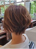オシャレショート 「元武」