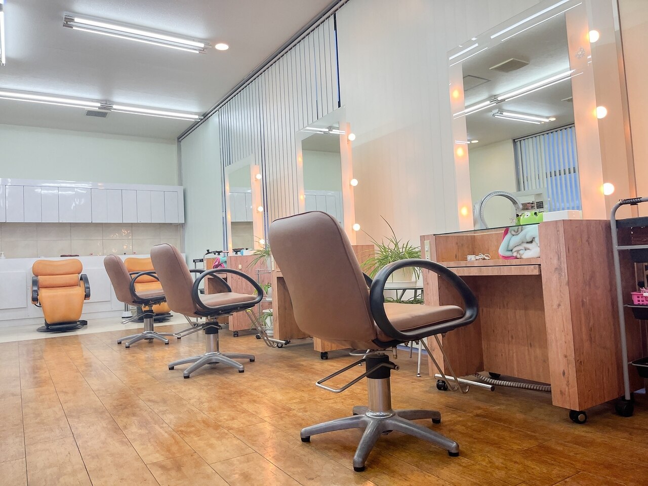 アルファシリウス(ALPHA Sirius)｜ホットペッパービューティー