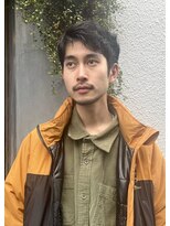 カゼ ダイカンヤマ Kaze DAIKANYAMA&nbsp;刈り上げない無造作ショート