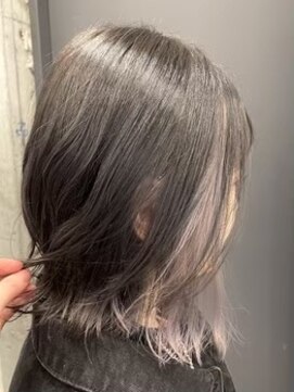 レム らら・パーク天童店(REM) イヤリングカラー