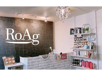 ローグ 大麻店(RoAg)