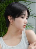 大人ショート20代30代40代【AIN.表参道】小田恭平