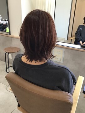 サロン 半田店(SALON) ネオウルフ
