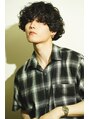セカンドルーム ティーシーヘアー(2nd room TC hair)&nbsp;プードルパーマ、波巻きなどパーマスタイルはお任せください。