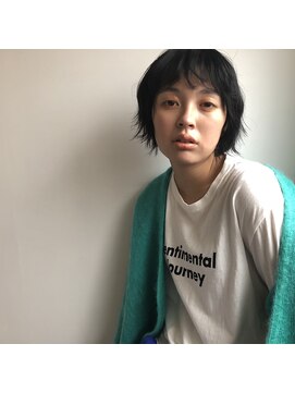 ザ ローズ(The Rose) No.3