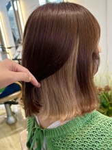 エム バイ ブローチェ(em by BROCHE)