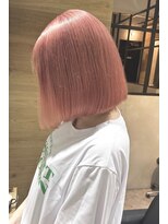 エイト 福岡天神店(EIGHT fukuoka)&nbsp;ペールピンク