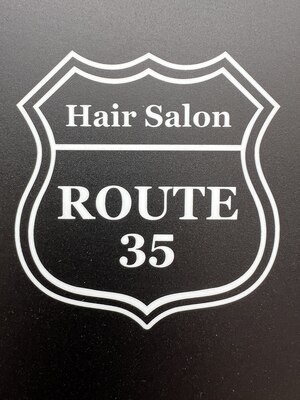 ヘア サロン ルート 幕張(Hair Salon ROUTE)