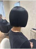 ◎mini bob◎【堺・深井】
