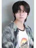 【ADOR上村】ボムギュ風韓国メンズヘア