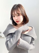 ストーリー 本川越(Story) 韓国タンバルモリボブ