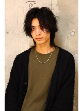 ノン 恵比寿(NoN) ウルフ