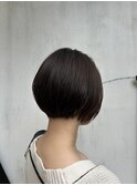 まるみボブ