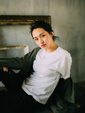 スタリー(Starry) ルーズポニー20代/30代/40代/ハレマチ通り