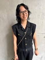 タルト(TARTE)&nbsp;ウルフパーマ