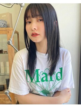 シーク(seek) seek layer