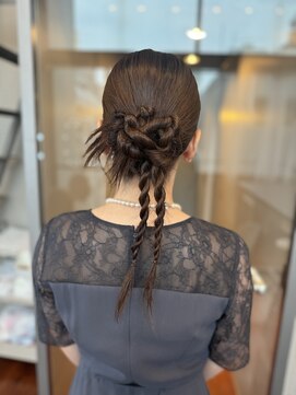 コマリ(comari) カチモリ