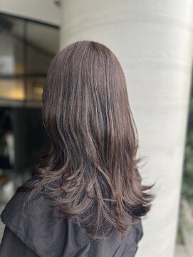 サーカス(circus) 秋カラー