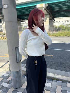 タス(TAS) しっかりレッド