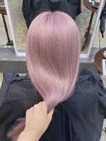 ソウコ(SOUCO) ペールピンク