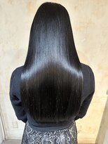 フリック 堺東店(FLICK)&nbsp;髪質改善/ストレートヘア/水素トリートメント