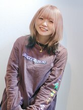 カルテット(Quartett) 山崎 聖奈